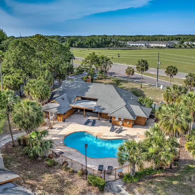 Cypress Trail Apartments - Pool, Water, Swimming Pool