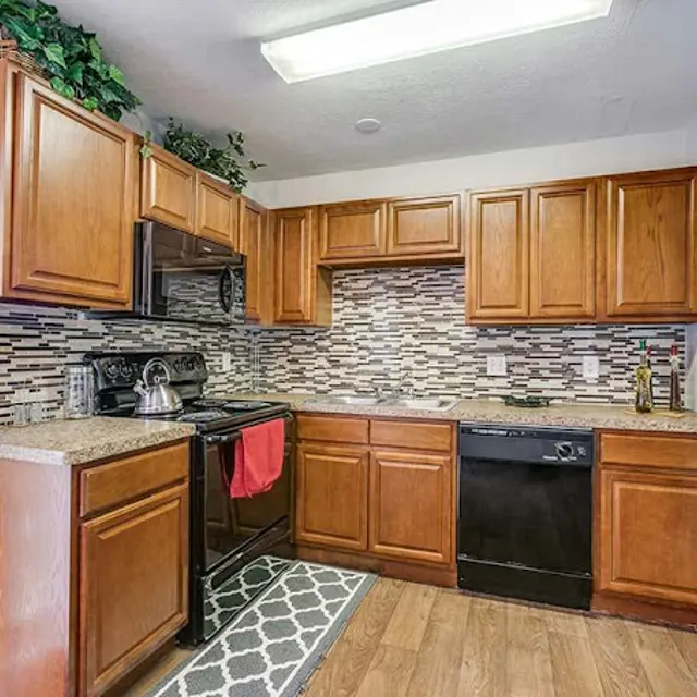 The Reserve at Eagle Landing The Reserve at Eagle Landing - Indoors, Interior Design, Wood