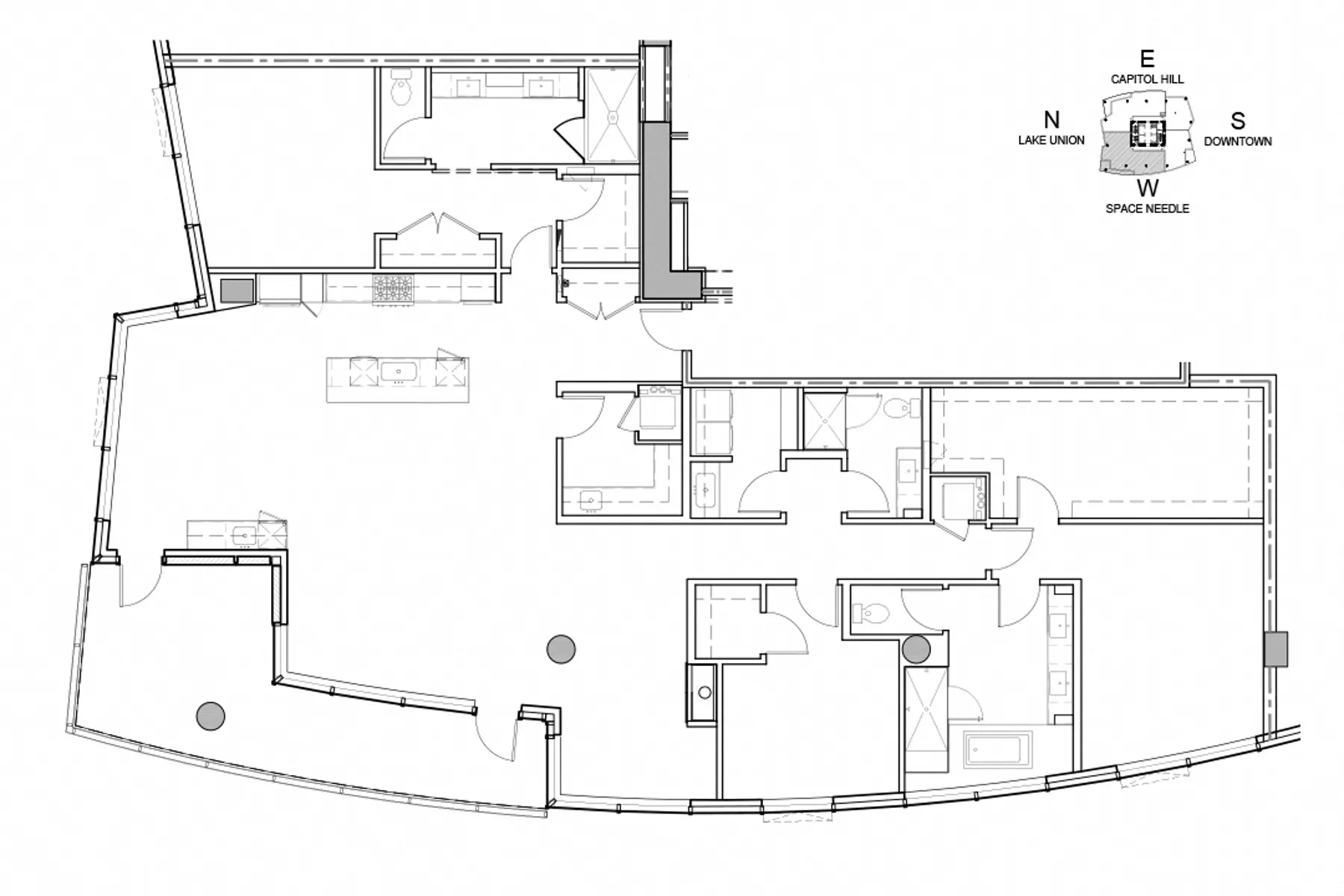 Diagram, Floor Plan, Chart