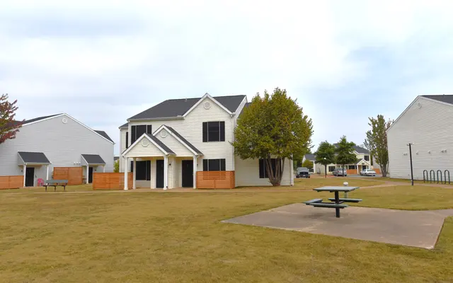 Ashton Heights Community Ashton Heights Community