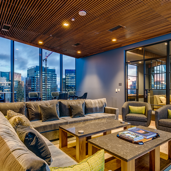 Kiara Kiara - Room, Couch, Lobby