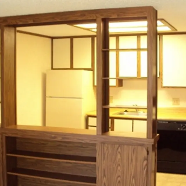 Cedargate - Door, Indoors, Interior Design