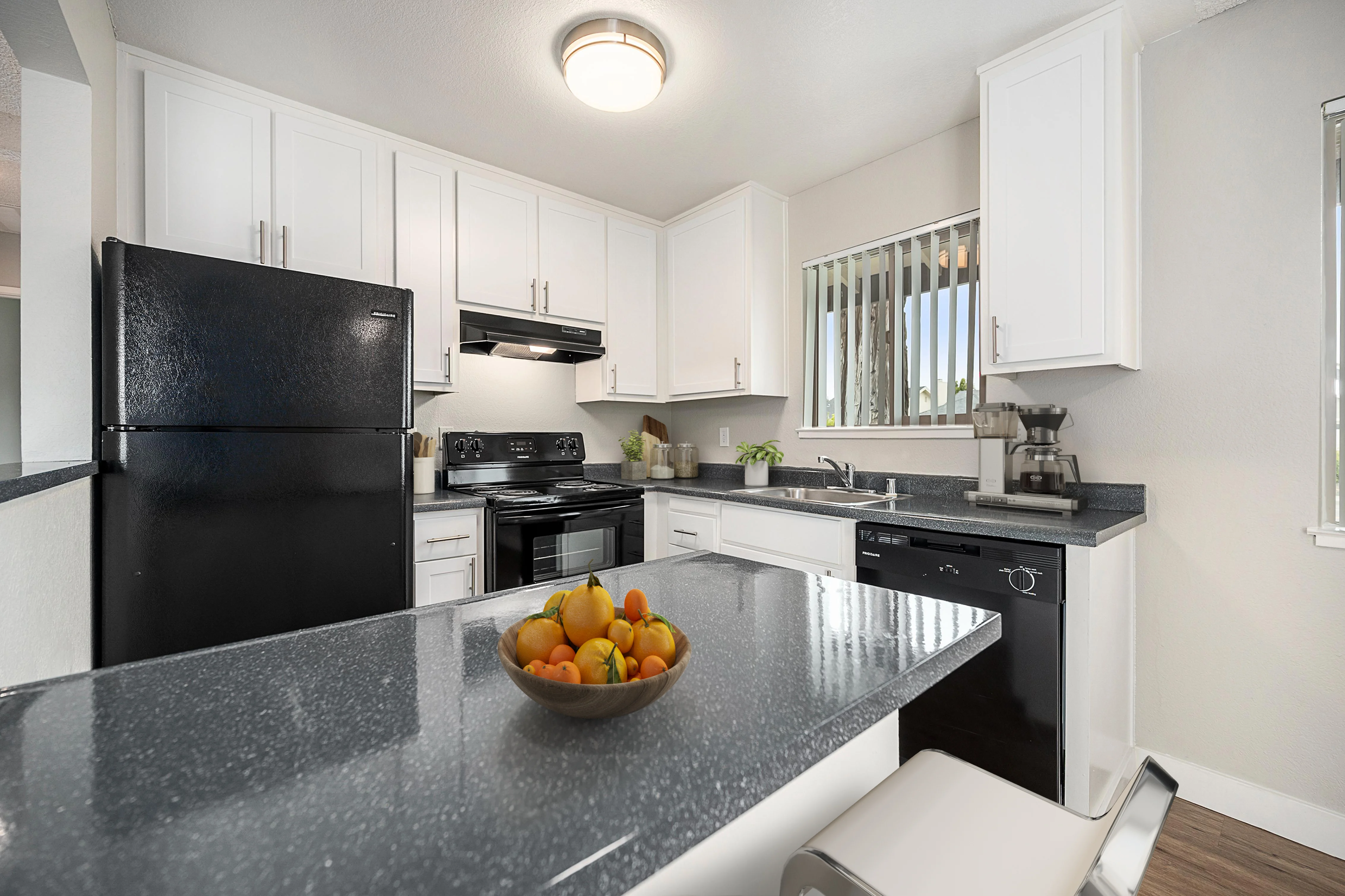 Sand Creek Sand Creek - Indoors, Kitchen, Interior Design