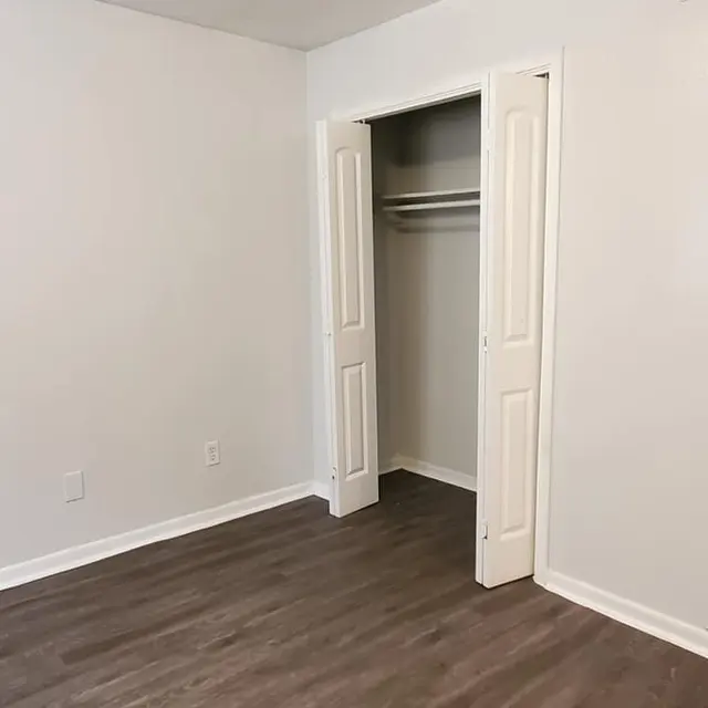 Sandalwood Gardens - Floor, Indoors, Interior Design