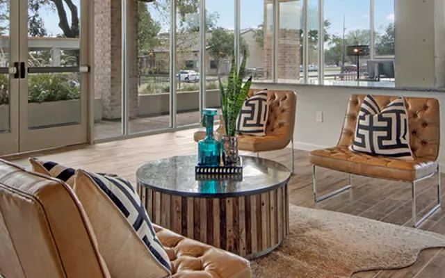 City Square Lofts - Chair