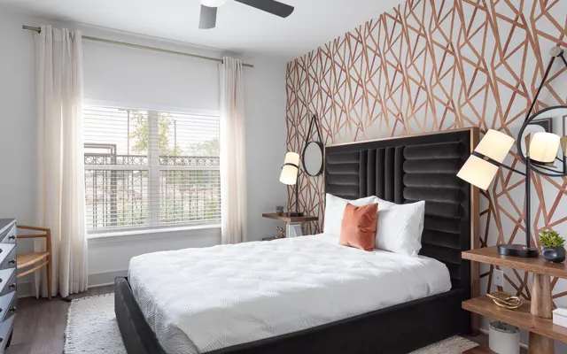 Cyan Cinco Ranch - Interior Design, Indoors, Home Decor