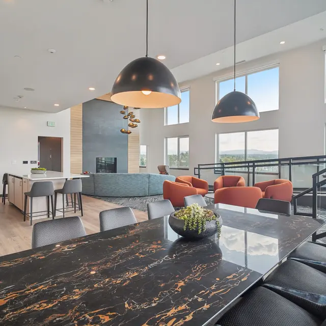 Vicino Vicino - Indoors, Furniture, Table