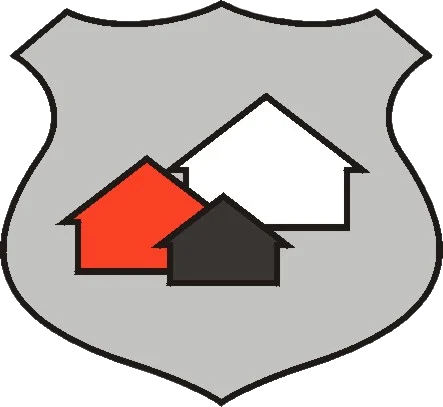 Crime Free Multi Housing Symbol