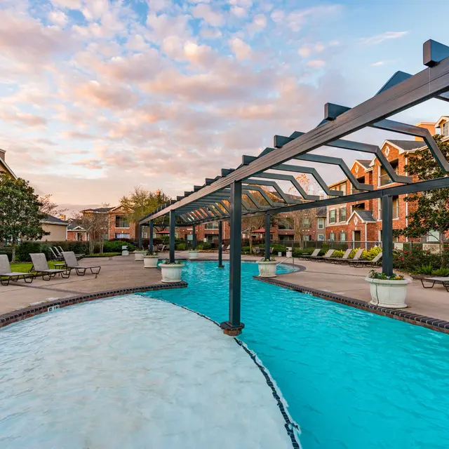 SYNC at Sienna Plantation - Porch