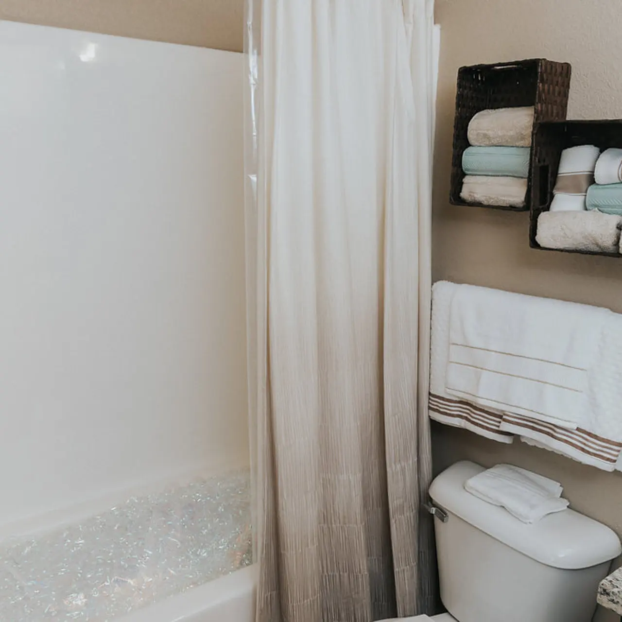 Belmere Belmere - Toilet, Bathroom, Room