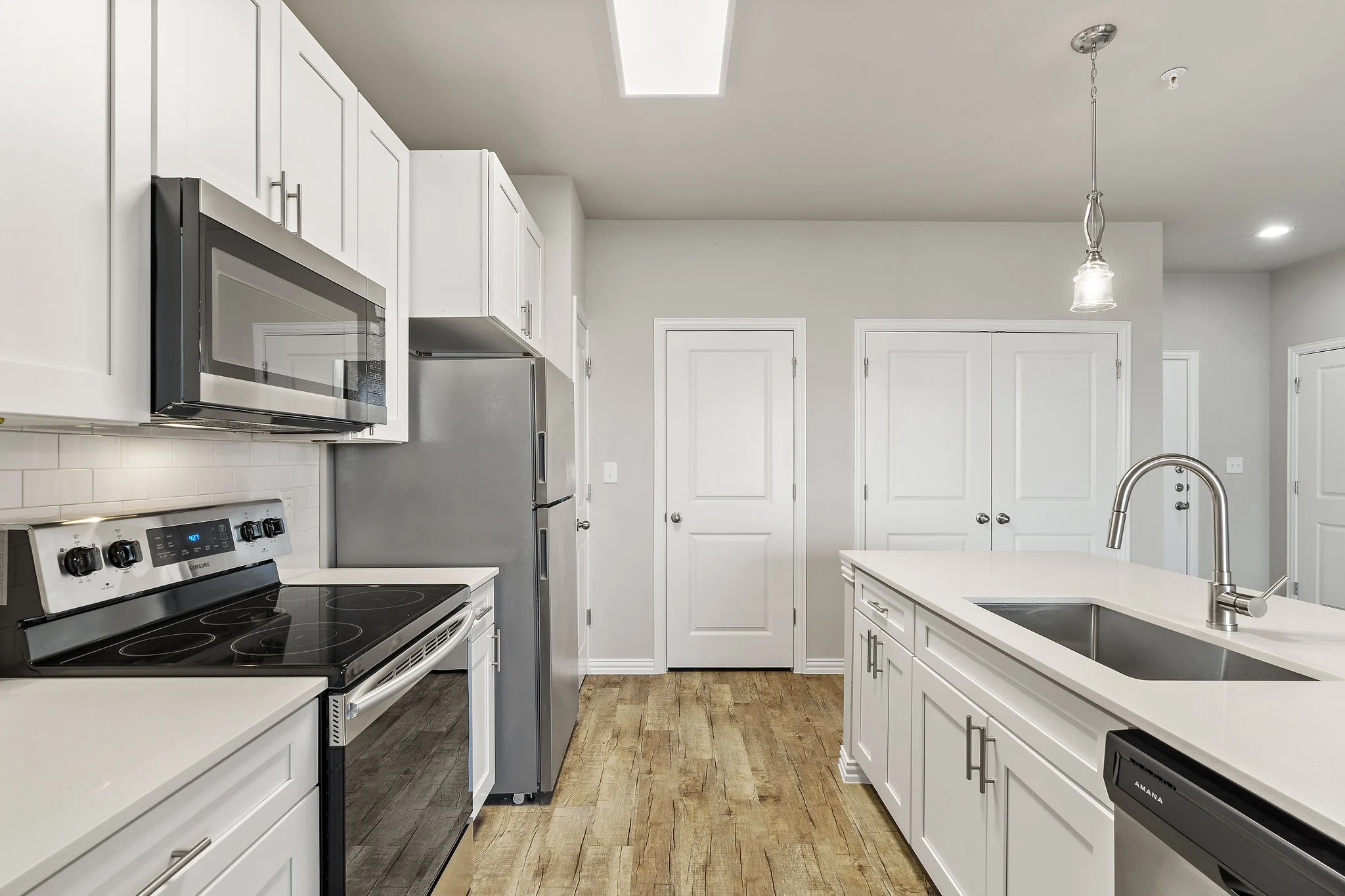 Remington Ridge Remington Ridge - Indoors, Interior Design, Kitchen