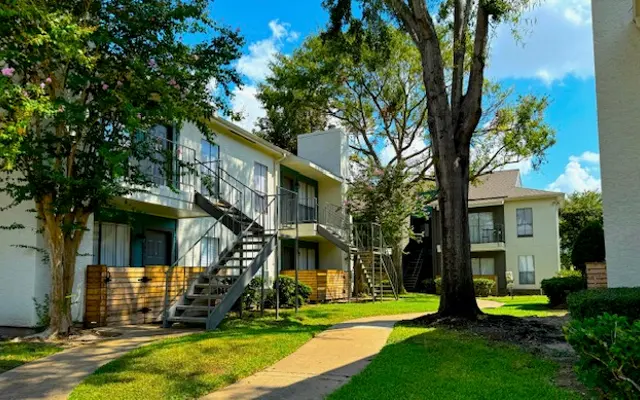 Wilshire Park Apartments Wilshire Park Apartments