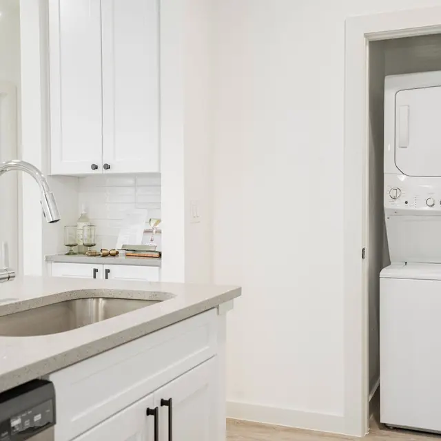 The 1906 at Bishop Ridge - Sink, Sink Faucet, Appliance