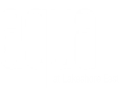 Aqua at Lakeshore East - Texture