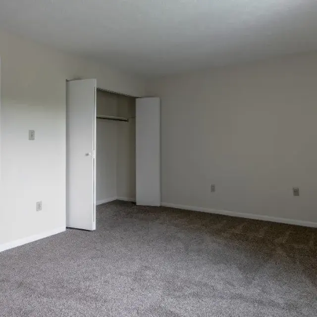 The Hill Apartments - Floor, Corner, Flooring