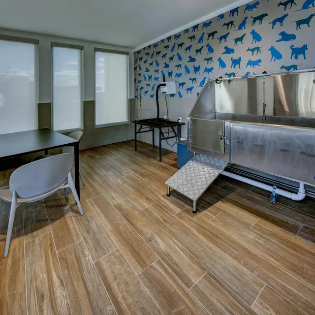 The Residences at LSU Health The Residences at LSU Health - Floor, Flooring, Indoors