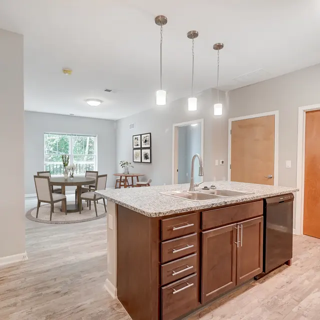 Victory Vistas - Corner, Indoors, Interior Design