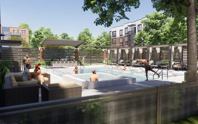 CIG Communities CIG Communities - City, Person, Tub