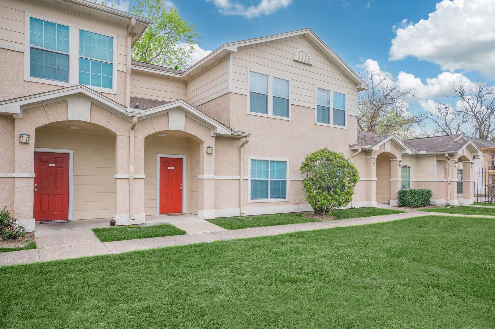 1 Bedroom Rental – 310 Berry Road, Houston, TX, 77022