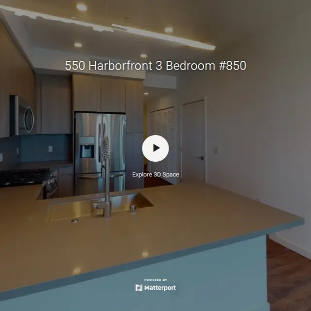 3 Bedroom