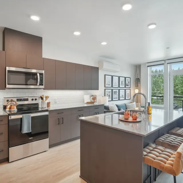 Vicino Vicino - Indoors, Interior Design, Kitchen