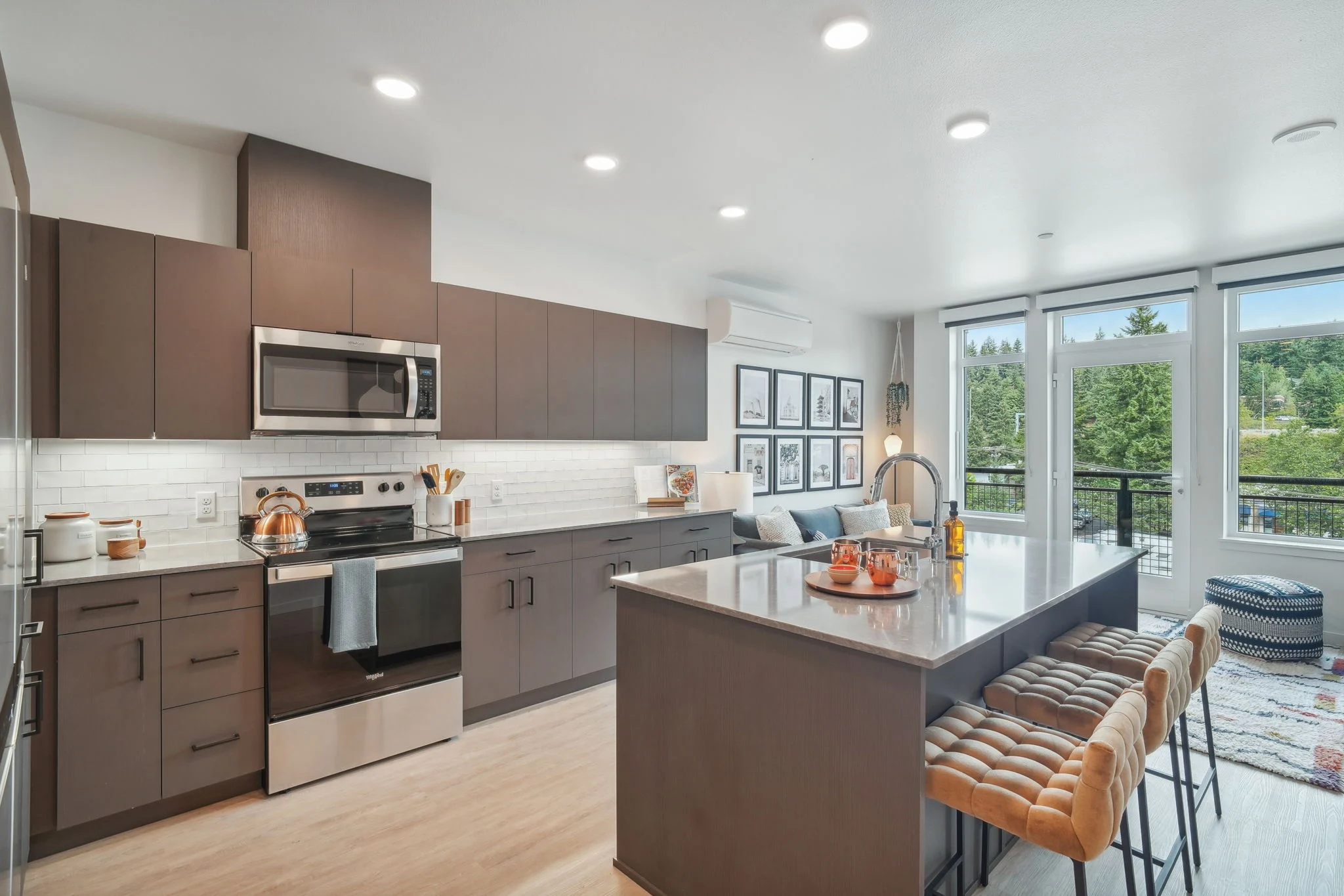 Vicino Vicino - Indoors, Interior Design, Kitchen