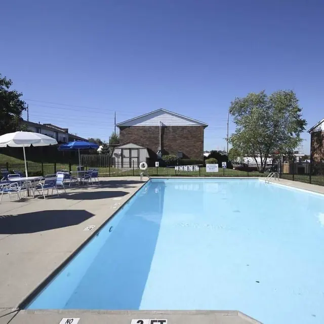Village of Cross Creek - Pool, Water, Swimming Pool