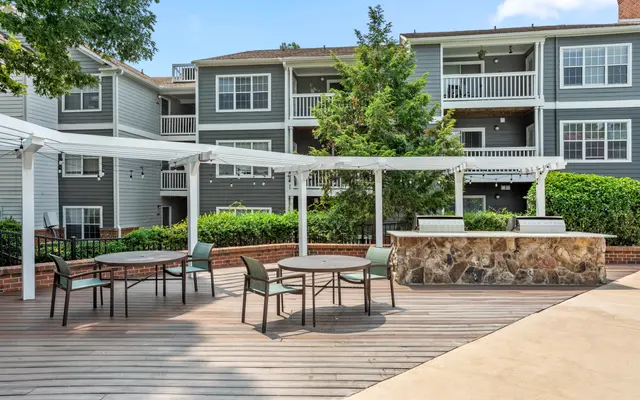 Windsor Falls Windsor Falls - Housing, Porch, Patio