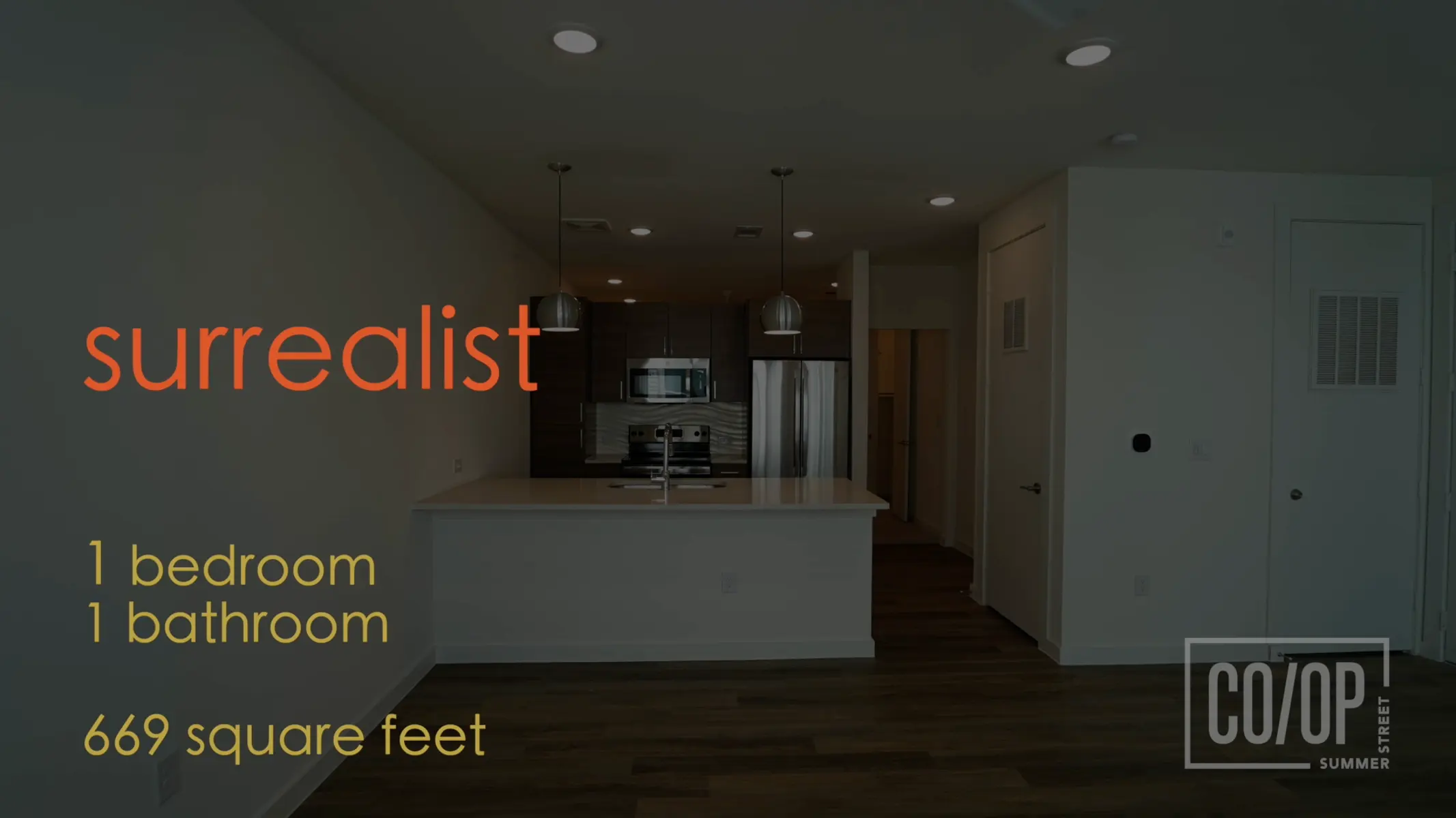 Surrealist | Virtual Tour