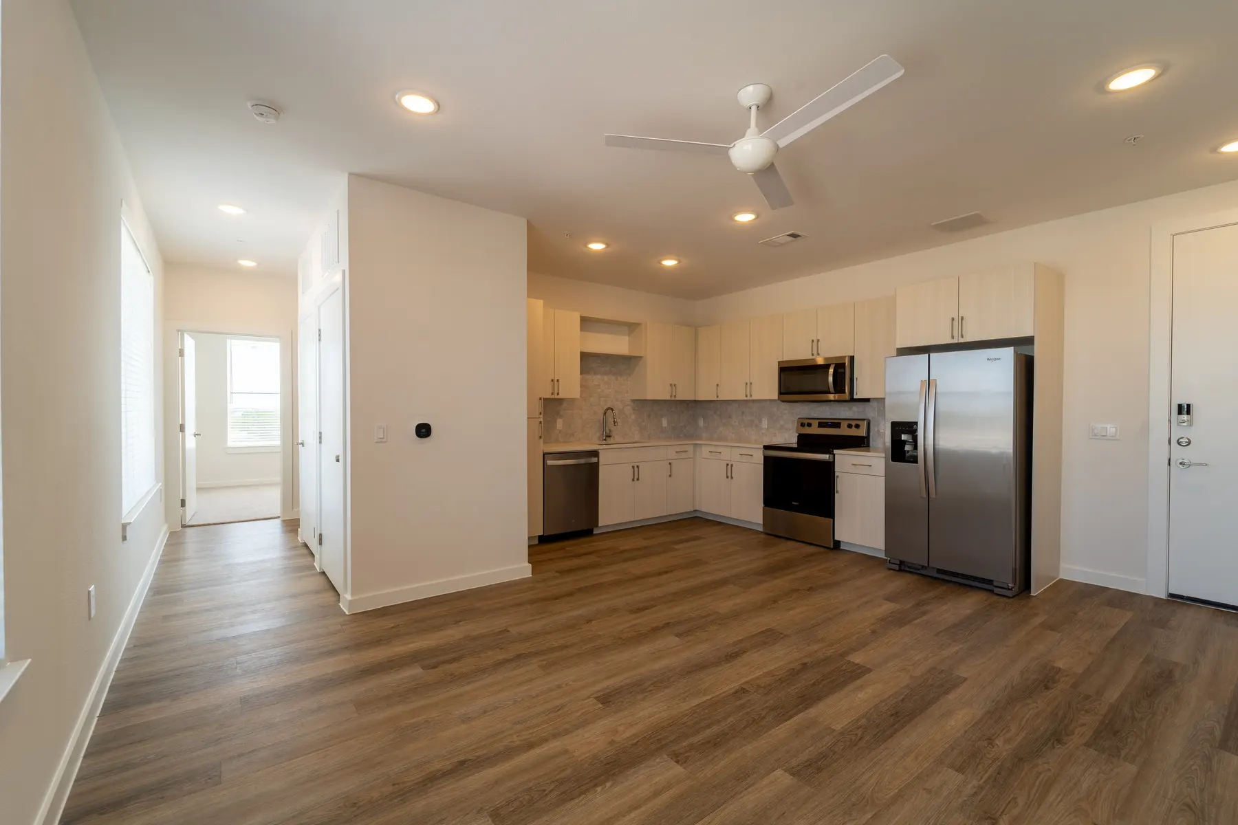 Ellis Highline - Flooring, Floor, Wood