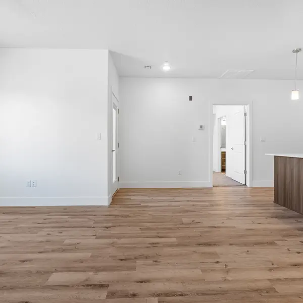 Cottonwood Village - Floor, Flooring, Indoors