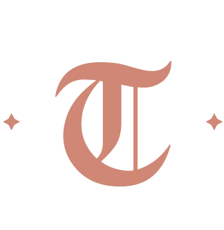 Triumph Apartments Logo Logo for Triumph Apartments featuring stylized text and design elements.