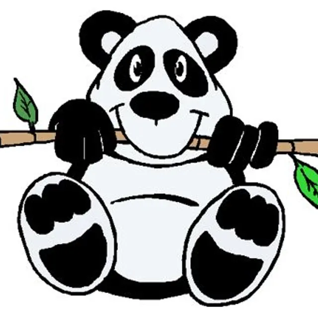 Royal Palm Elementary - Logo