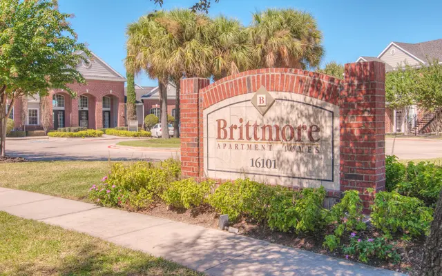 Brittmore - Neighborhood, City, Grass