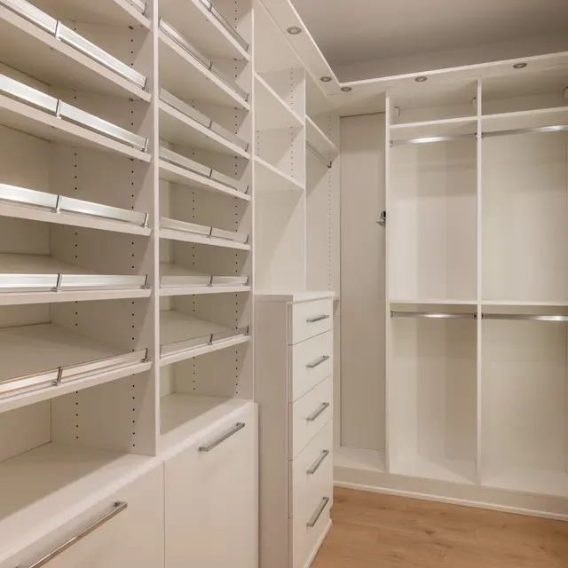 The Ivey on Boren The Ivey on Boren - Furniture, Indoors, Walk-In Closet