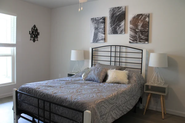 Phoenix Apartments Phoenix Apartments - Furniture, Bed, Bedroom