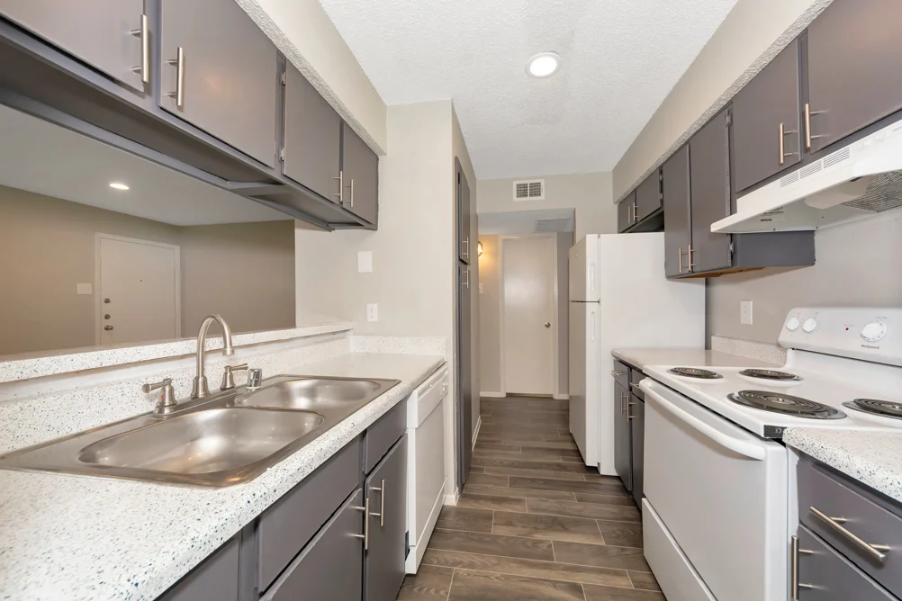 Kitchen, Indoors, Interior Design