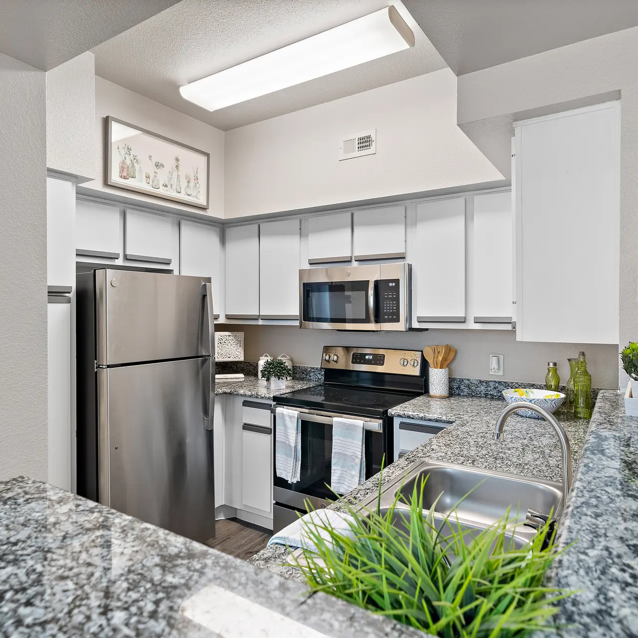 Chartwell Court - Room