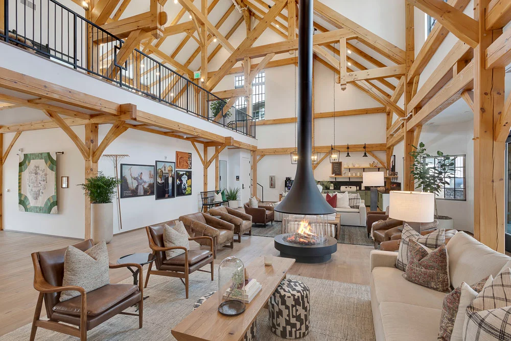 Bryten - Indoors, Home Decor, Foyer