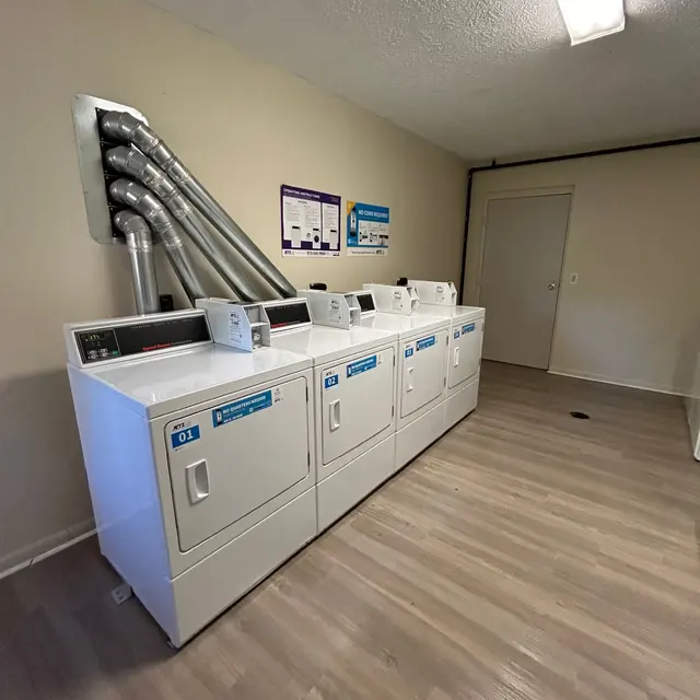 Cheviot West - Device, Electrical Device, Washer