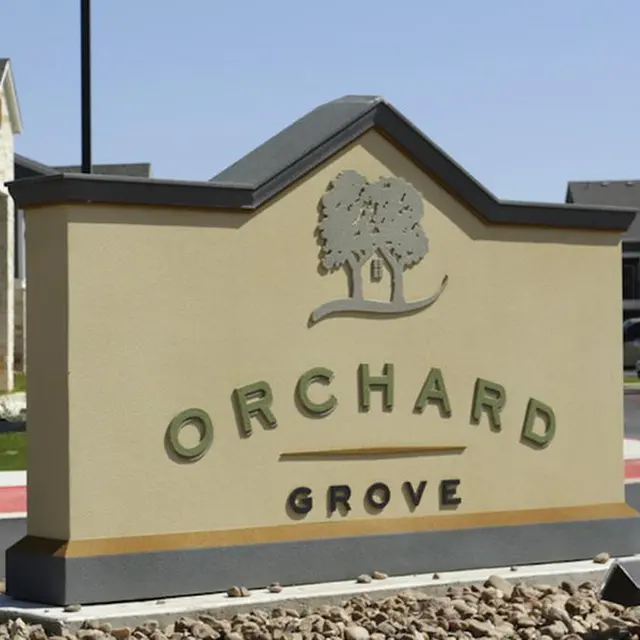 Orchard Grove Orchard Grove - Car