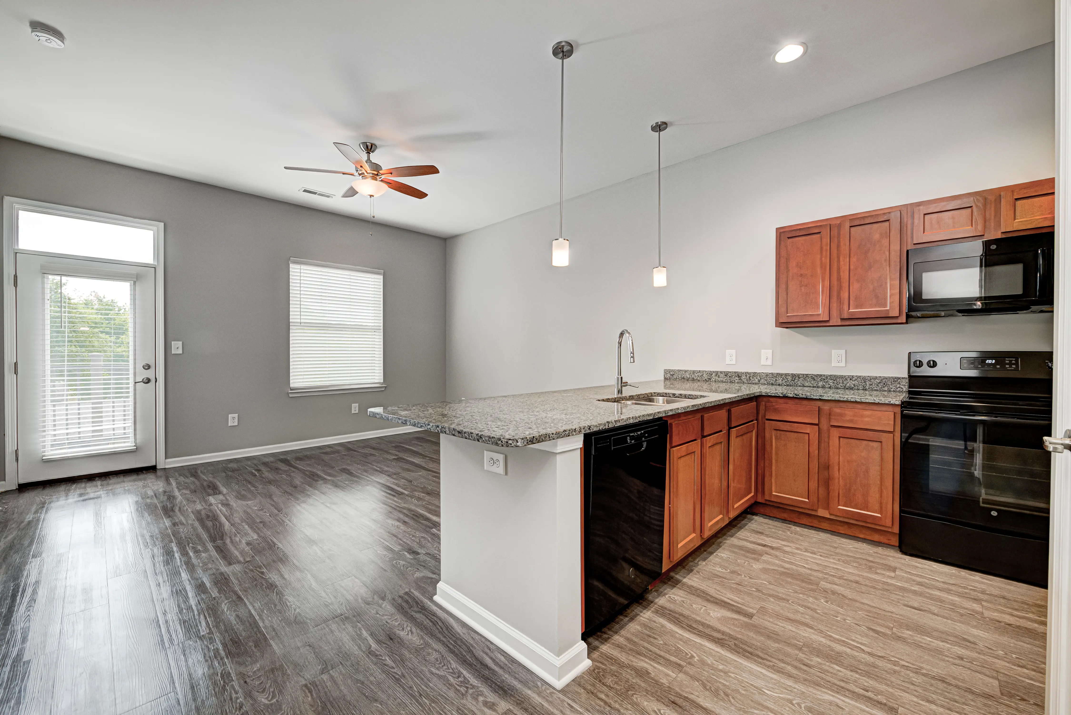 Slate Run Apartments & Lofts Slate Run Apartments & Lofts - Indoors, Interior Design, Floor