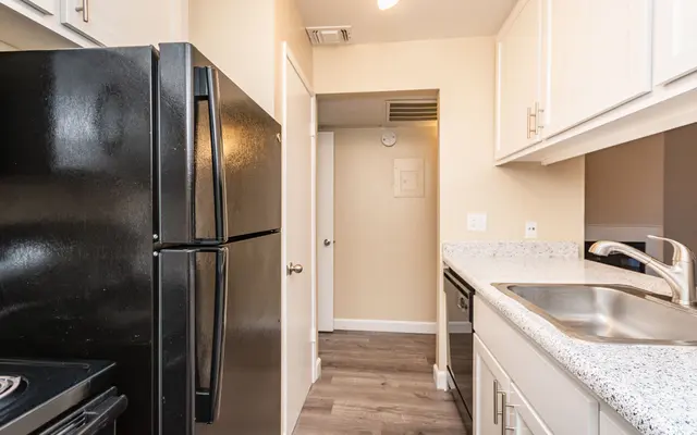 Donner at Fair Oaks - Sink, Indoors, Kitchen