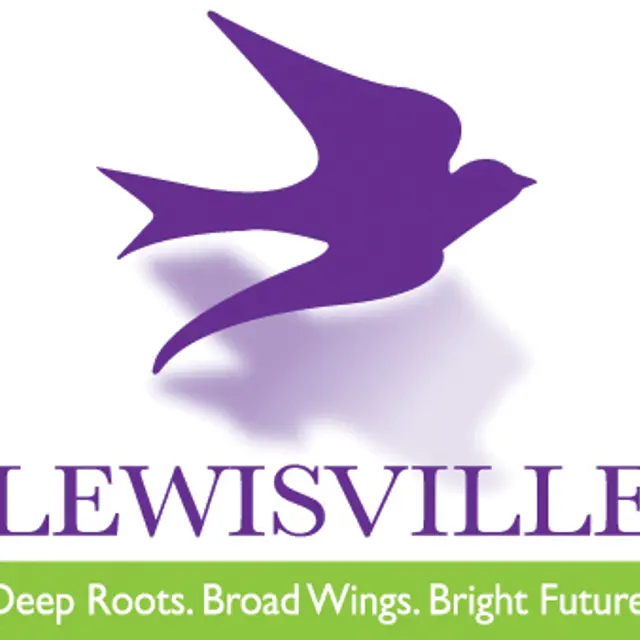 Arboretum at Lewisville - Logo, Animal, Shark