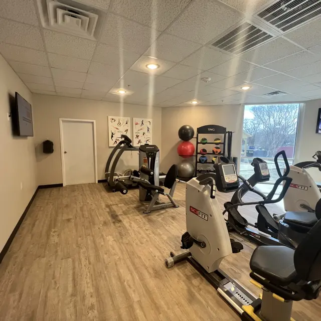 The Citizen - Fitness, Sport, Working Out