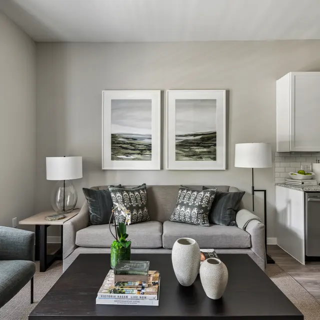 Memorial at Six - Coffee Table, Furniture, Table