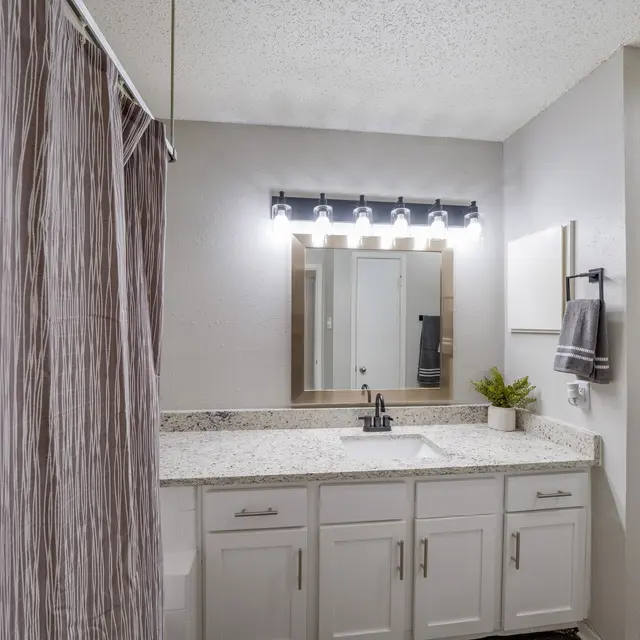 The Summit of Thousand Oaks - Sink, Indoors, Interior Design