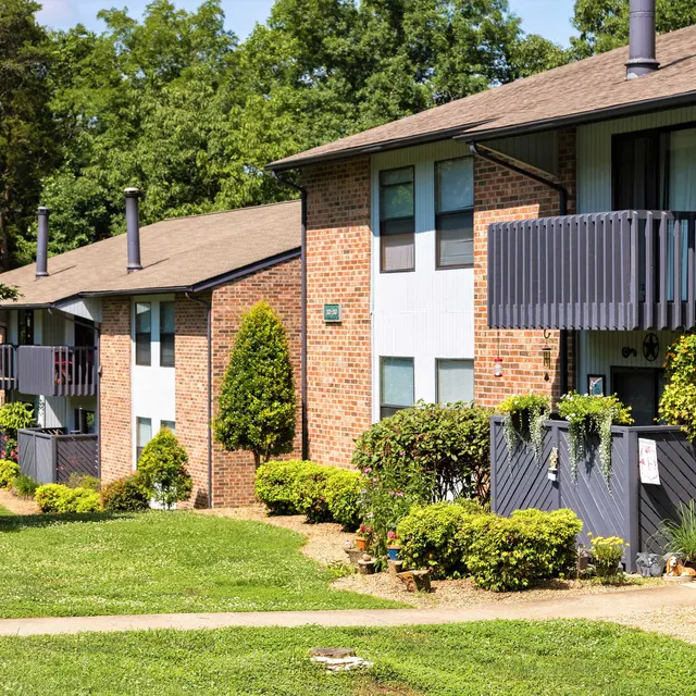 Cross Creek - Grass, Plant, Lawn