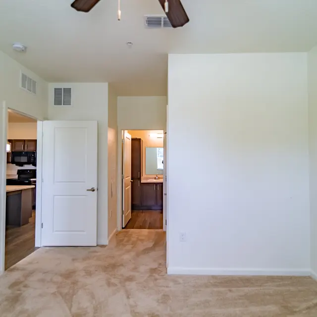 Rochester Park - Corner, Floor, Flooring