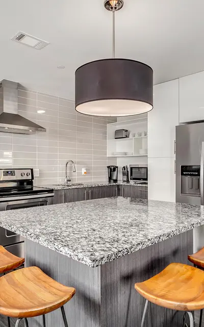 Uptown Fayetteville - Room, Indoors